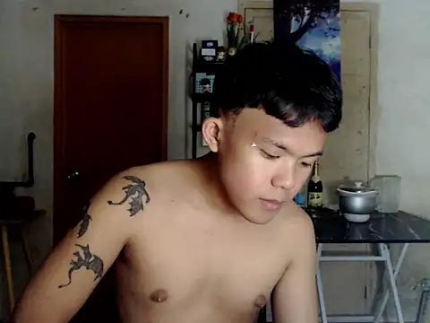 Snapshot of twink_asianbunny chatting on January 18, 2026, 12:20 pm twink asianbunny online show from January 18, 2026, 12:20 pm