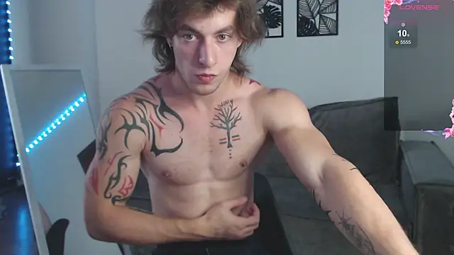 Brendan  Piks online show from September 16, 2025, 9:54 am