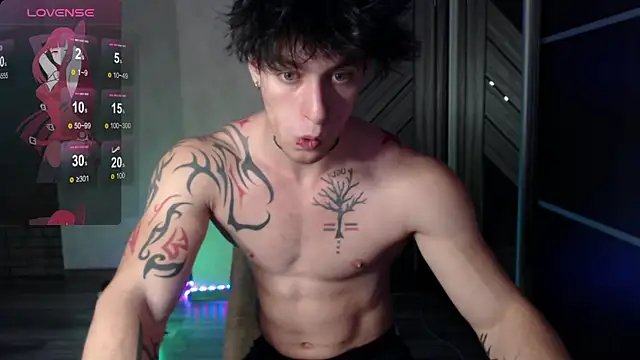 Brendan  Piks online show from November 15, 2025, 7:05 am