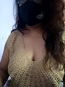 Snapshot of Angel_priy101 chatting on February 7, 2026, 7:01 am Angel priy101 online show from February 7, 2026, 7:01 am