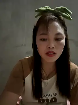 MychuSweet online show from November 15, 2025, 1:29 pm