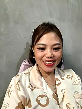 MychuSweet online show from November 20, 2025, 6:35 am