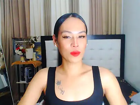 Savanna White online show from September 19, 2025, 3:45 pm