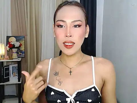 Savanna White online show from December 3, 2025, 6:39 pm