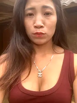 ThiHa003 online show from November 4, 2025, 9:41 am