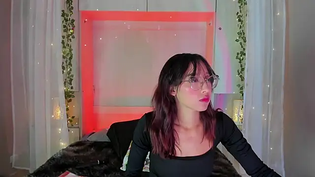 CamiGox online show from February 12, 2026, 3:34 am