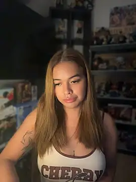 yourcumdoll online show from July 6, 2026, 6:43 pm