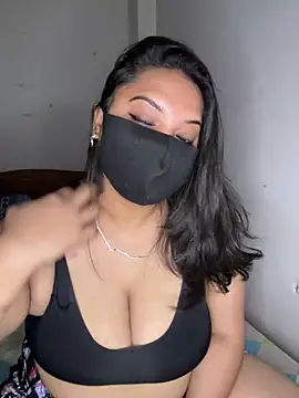 Momita-1 online show from October 28, 2025, 4:53 pm