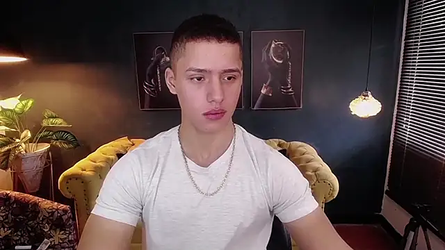 deivid parker online show from September 13, 2025, 2:06 pm