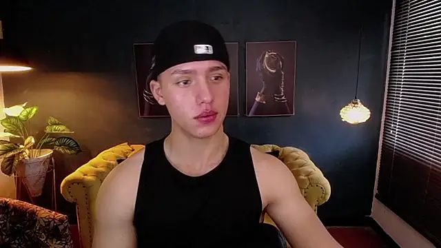 deivid parker online show from September 15, 2025, 1:55 pm