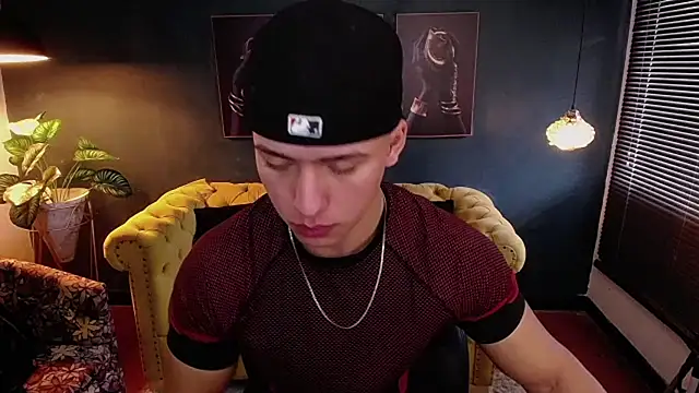 deivid parker online show from September 22, 2025, 1:46 pm