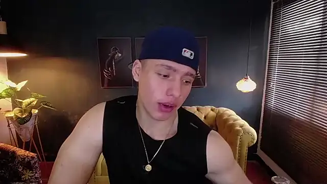 deivid parker online show from March 31, 2026, 2:06 pm