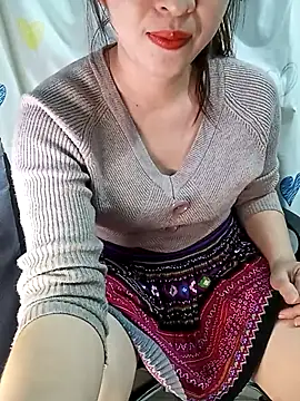 Ariana-Vy online show from December 13, 2025, 11:21 pm