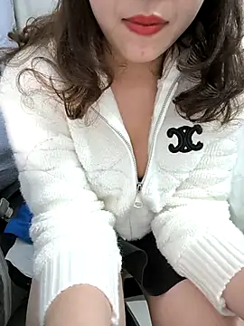 Ariana-Vy online show from January 10, 2026, 11:31 pm