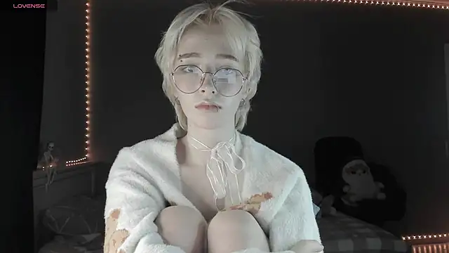 MelissaReis online show from November 20, 2025, 2:06 pm