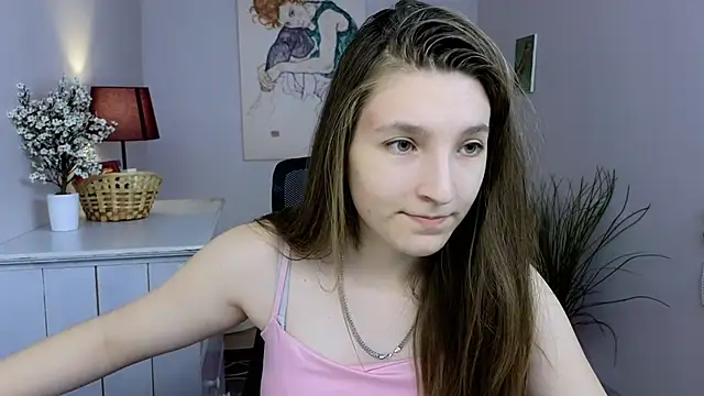 Mia Myles online show from October 3, 2025, 10:12 am