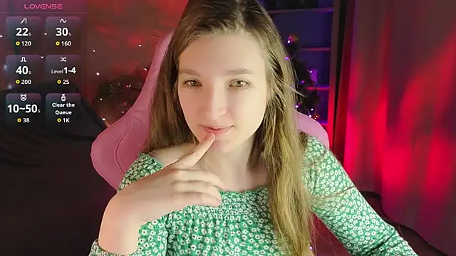 Snapshot of Mia_Myles chatting on January 13, 2026, 10:20 am Mia Myles online show from January 13, 2026, 10:20 am