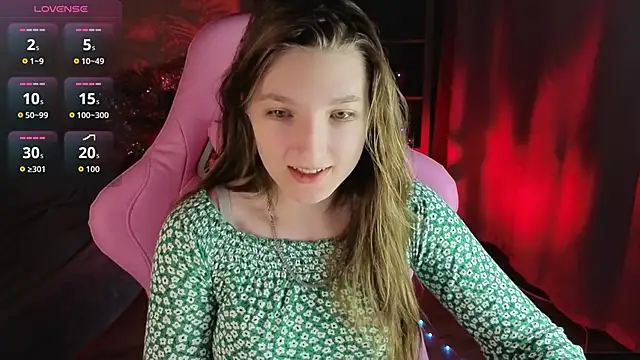 Snapshot of Mia_Myles chatting on January 17, 2026, 10:31 am Mia Myles online show from January 17, 2026, 10:31 am