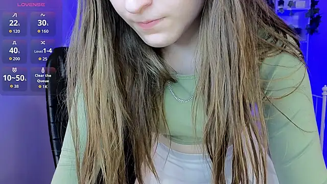 Snapshot of Mia_Myles chatting on February 7, 2026, 10:30 am Mia Myles online show from February 7, 2026, 10:30 am