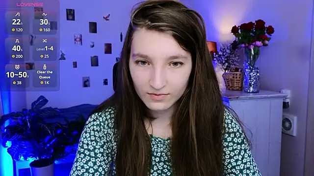 Snapshot of Mia_Myles chatting on February 8, 2026, 10:40 am Mia Myles online show from February 8, 2026, 10:40 am