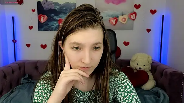 Snapshot of Mia_Myles chatting on February 14, 2026, 10:45 am Mia Myles online show from February 14, 2026, 10:45 am