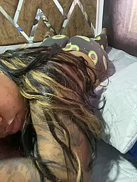 Sam Blue online show from March 29, 2026, 4:29 pm