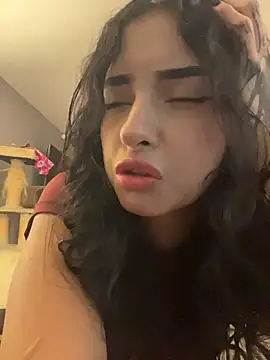 RosseMelody online show from June 1, 2026, 3:08 am