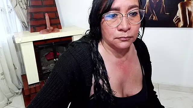 Grace mature milf online show from November 9, 2025, 11:19 am