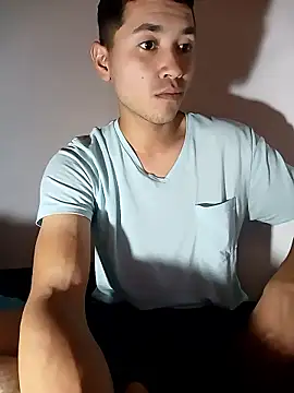 Snapshot of Kevinhww chatting on January 13, 2026, 12:27 am Kevinhww online show from January 13, 2026, 12:27 am