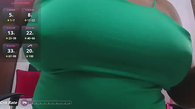 Snapshot of BarbaraGil1 chatting on November 11, 2025, 7:47 pm BarbaraGil1 online show from November 11, 2025, 7:47 pm