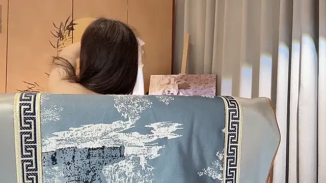 Snapshot of xinxin520-baby chatting on February 2, 2026, 12:42 am xinxin520-baby online show from February 2, 2026, 12:42 am