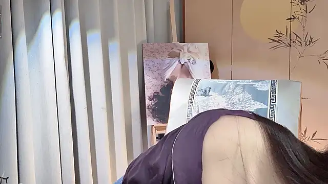 Snapshot of xinxin520-baby chatting on February 13, 2026, 7:32 pm xinxin520-baby online show from February 13, 2026, 7:32 pm