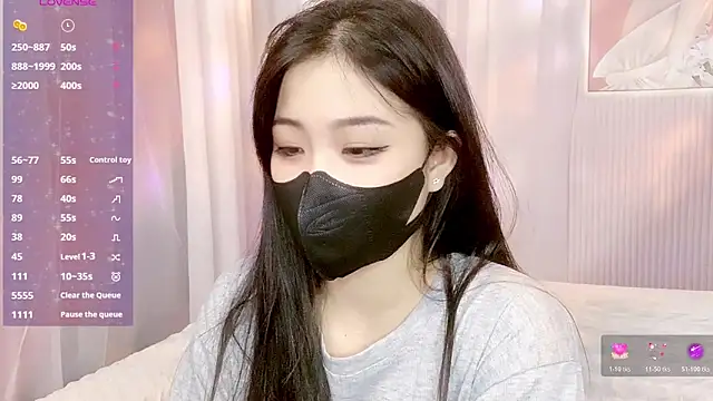 kemybaby online show from April 24, 2026, 7:11 am