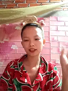 Snapshot of Sammy265 chatting on October 19, 2025, 12:17 pm Sammy265 online show from October 19, 2025, 12:17 pm