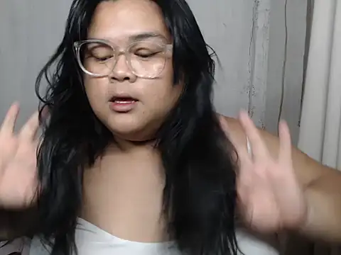 Naughty alfrea online show from October 19, 2025, 3:34 pm