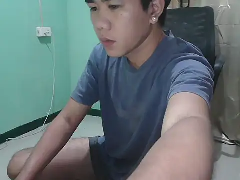 Darkevion online show from February 27, 2026, 11:16 pm