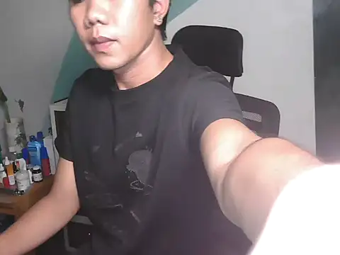 Darkevion online show from March 14, 2026, 12:28 am