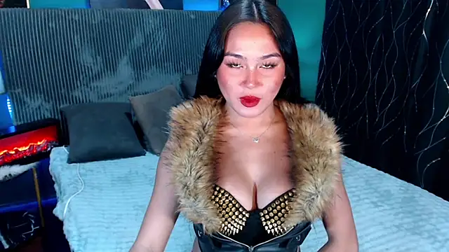 Aurora Fantacy online show from February 7, 2026, 8:40 am