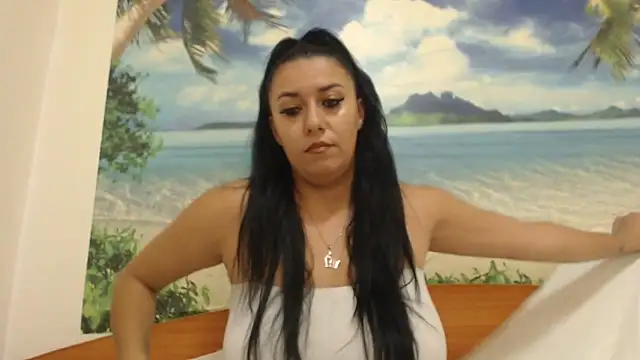 Maryem637048 online show from October 22, 2025, 10:59 am