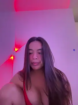 urasianlady online show from October 18, 2025, 5:43 am