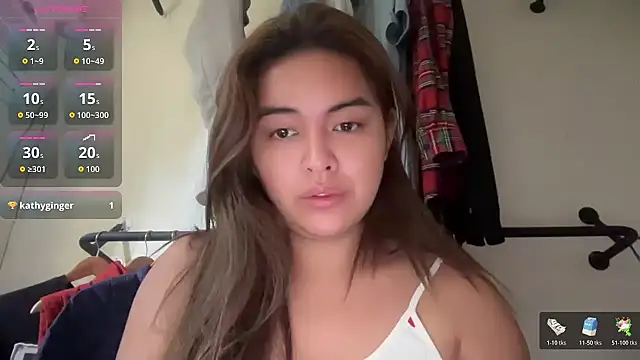 Snapshot of urasianlady chatting on January 19, 2026, 5:22 am urasianlady online show from January 19, 2026, 5:22 am