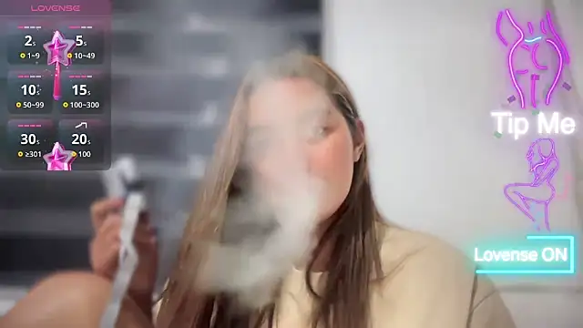 Snapshot of urasianlady chatting on February 18, 2026, 2:57 pm urasianlady online show from February 18, 2026, 2:57 pm