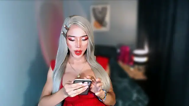 AiraCumSlut online show from May 15, 2026, 11:01 pm