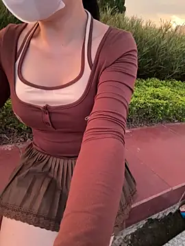 Meii-meyy online show from September 18, 2025, 11:01 am