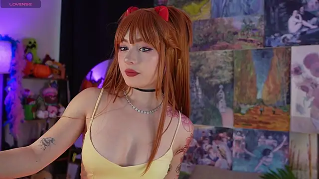 Sonnie mami online show from November 16, 2025, 4:34 pm