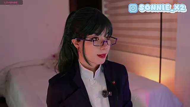 Snapshot of Sonnie_mami chatting on February 27, 2026, 1:22 pm Sonnie mami online show from February 27, 2026, 1:22 pm