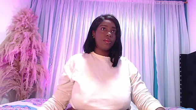 Alhana-miller online show from October 13, 2025, 11:32 am