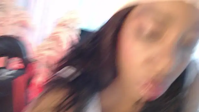 Snapshot of Alhana-miller chatting on December 21, 2025, 12:45 pm Alhana-miller online show from December 21, 2025, 12:45 pm