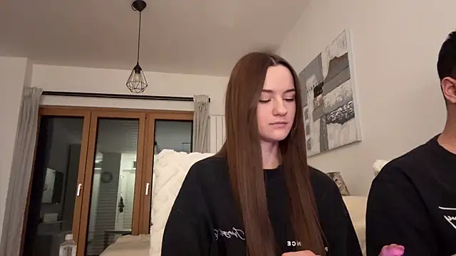 Snapshot of TenDouble chatting on February 3, 2026, 1:26 am TenDouble online show from February 3, 2026, 1:26 am