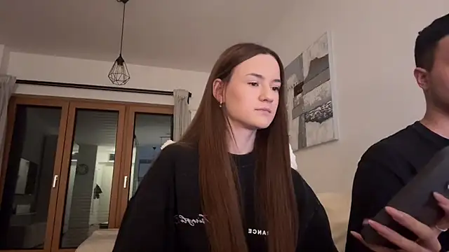 Snapshot of TenDouble chatting on February 11, 2026, 1:54 am TenDouble online show from February 11, 2026, 1:54 am